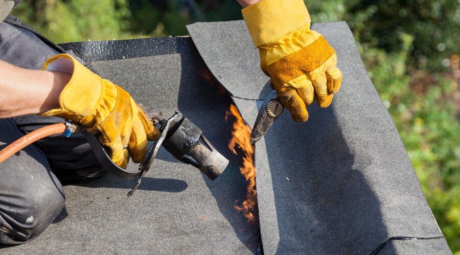 Local Chimney Repair in Tarkio, MO